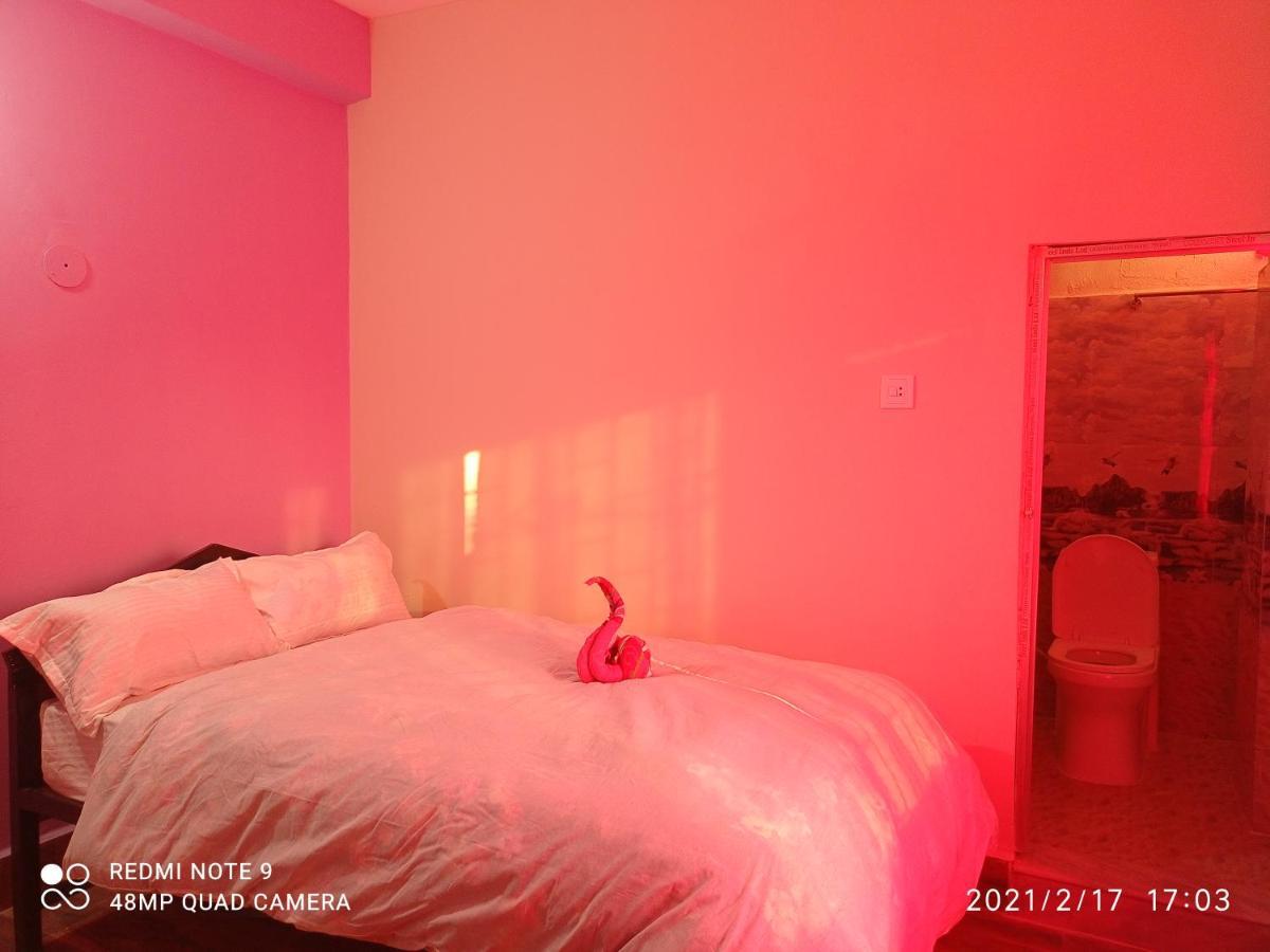 Hotel National Park Sauraha- Homely Stay And Peaceful Location With Jungle Safari Arrangements Екстер'єр фото